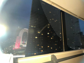 Orbi city black A dream city 1